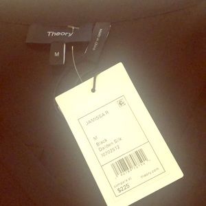 Gorgeous Theory sleeveless top!!!